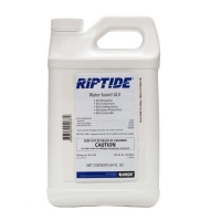 Riptide 1/2 gallon - Single Bottle 