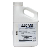 Sector 1 gallon - Double Refill 