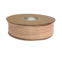 Tubing - Tan 1/4 inch, 500' spool 