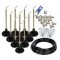 Riser Kit (10 pk) 