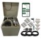 Cube Pro Wi-Fi/Bluetooth 30 NOZZLE KIT Pynamite Mosquito Misting System 55 gal 