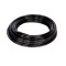 Tubing - Black 1/4 inch, 150' spool