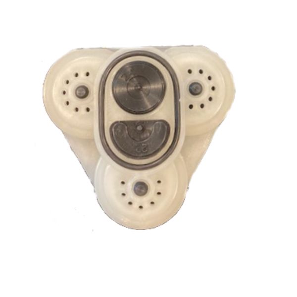 Aquatec Pump Valve Plate Replacement