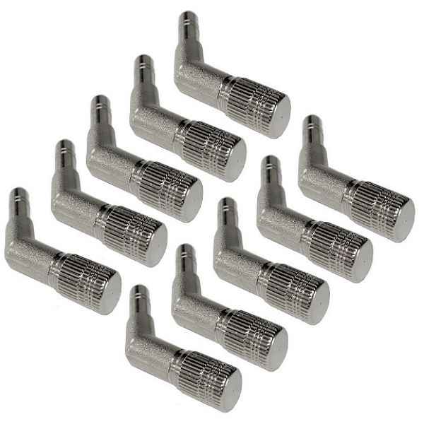 45° Nozzle 10 pk