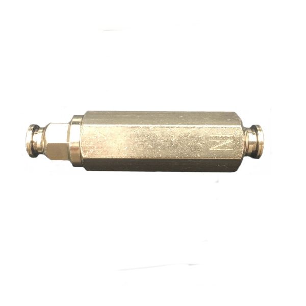 InLine System Filter