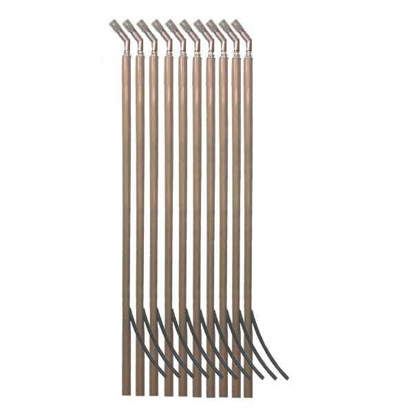 Copper Riser 10pk
