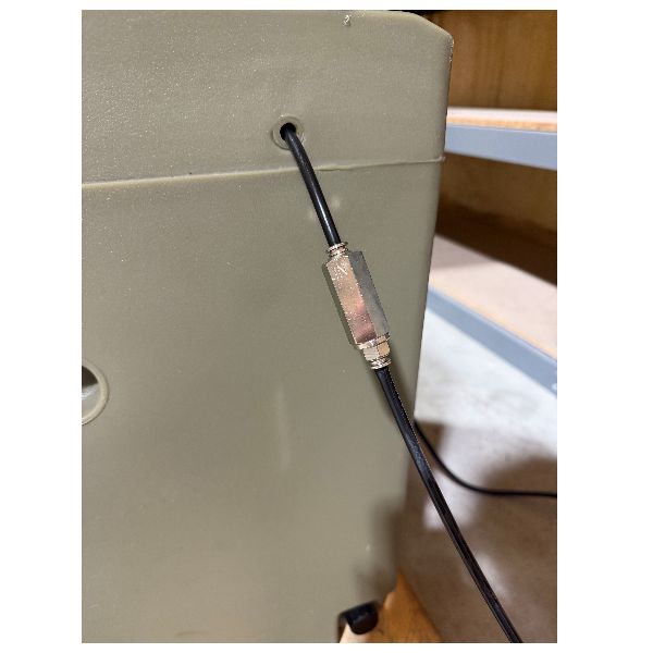 InLine System Filter